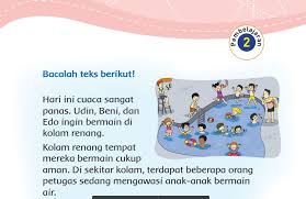 (full) kunci jawaban bupena 2c tema 6 sub tema 2 halaman 117 sampai dengan 140. Kunci Jawaban Tema 7 Kelas 3 Halaman 128 129 131 Pembelajaran 2 Subtema 3 Semangat News