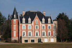 Chateau De Deomas Annonay Davezieux France Chateau France Le Manoir Et Departements Francais