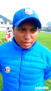 ➡️ Edwin Paredes 📌 Jugador del Maldonado FC. ❤️🤍🖤 #Entrevista 🎥🎙️  Campeonato ex alumnos súper 50 🔥 Copa Fausto Báez 🏆 #Somos_Deportes_Lican  🦙🎥