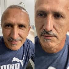 Adan Villamil's Instagram, Twitter & Facebook