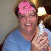 Melody Ham (melodyham)