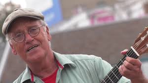 Lied des einfachen Menschen