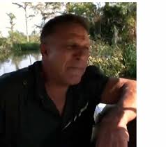 Shelby The Swampman Copperhead