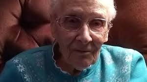 Fundraiser by Bonnie Coone : Martha (Horton) Cox