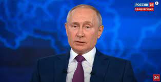 Путин рассказал, что привился «спутником v» 12+. Yamc0i Cgzl4lm