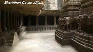 Bhartrihari Caves: Meditation Secrets ...