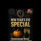 2025 New Year's Eve Special - Coming Soon! event image