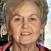 Joyce Grimstead's Instagram, Twitter & Facebook