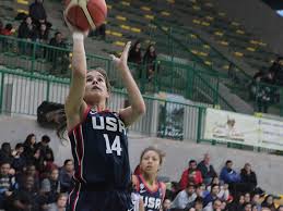 To say nothing of the number of scouts who. Usa U16 Women 114 El Salvador 19