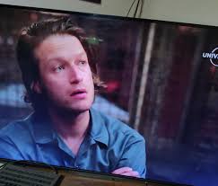 When Dominick Carisi was a villain! : r/SVU