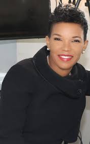 Ambassador Audrey Marks