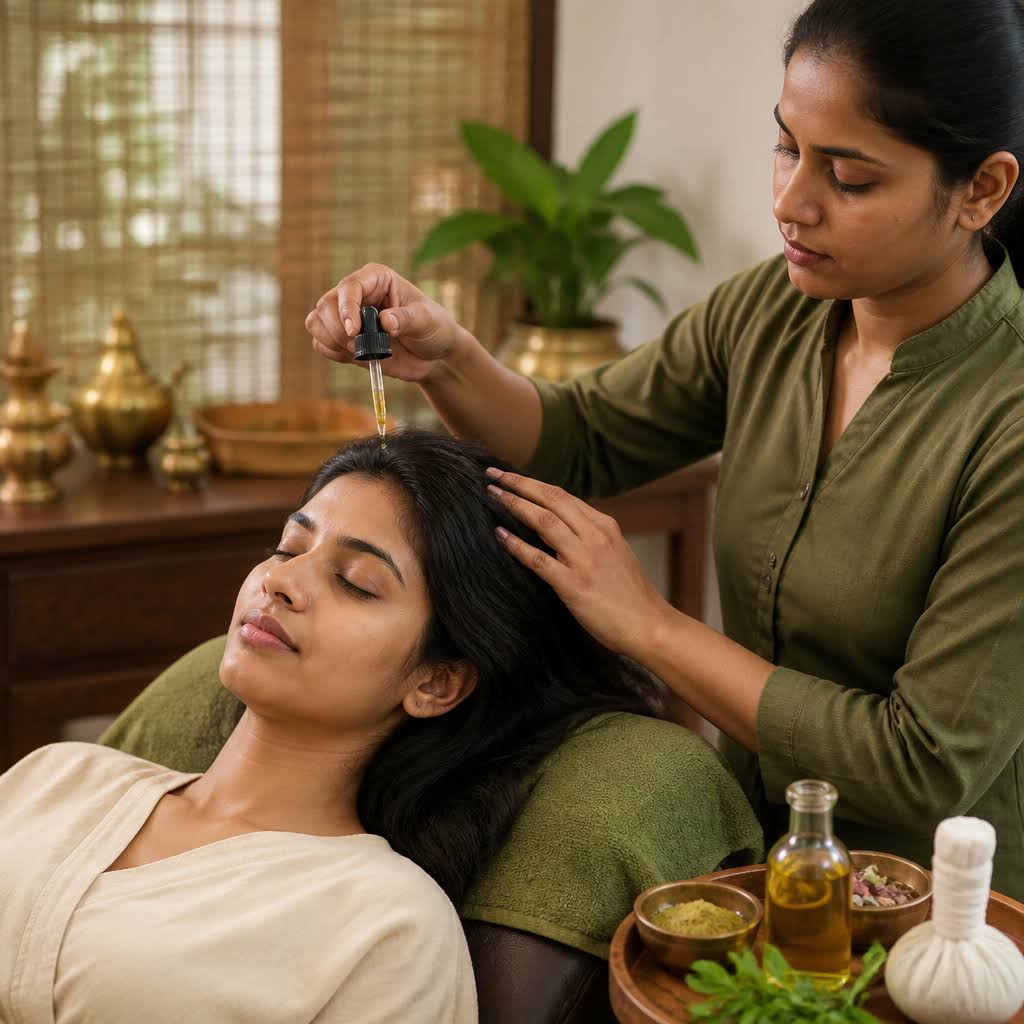 Hair Fall Treatment in Ghatkopar West product image