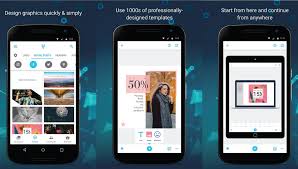 When it comes to creating visually appealing graphics, another close competitor of canva is spark post by adobe. 7 Best Canva Alternatives For Android 3nions