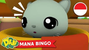 Didi & friends x mollyfantasy | jom cari bingo. Didi And Friends Lagu Mana Bingo Nghenhachay Net