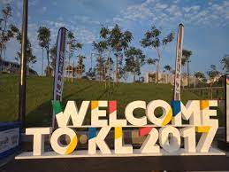 Senarai nama sukarelawan kumpulan sorak kuala lumpur 2017. C J Diary Sukarelawan Sukan Sea Kuala Lumpur 2017