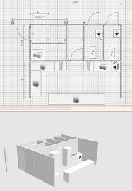 We've already talked before sweet home 3d, a free multiplatform program that lets you create 3d plans of your house for either decorative or professional . My Sweet Home 3d Open Source Ecology