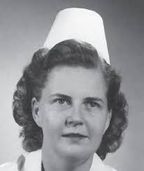 Jannette “Jan” MacKenzie Bergeron