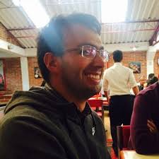 Joaquin Erazo (@joacoerazo)