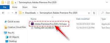 If you have a premiere pro cc 2019 installed, delete it first before downloading the crack! How To Install Adobe Premiere Pro 32bit 64bit Scc