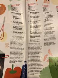 Donatella corriero / getty i. Pin By Jodee Whitworth On I Don T Really Like To Cook But I Love To Eat Cooking Ingredients Stuffed Peppers Farro