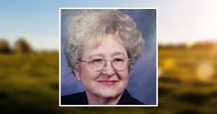 Helen Hogg Obituary May 24, 2019