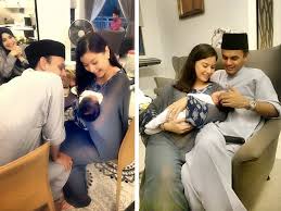 Ben amir… namanya bukan baru dalam industri ini. Lisa Surihani Pernah Alami Keguguran Oh Media
