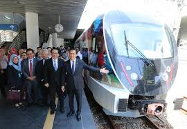 Schedules & mapsthe next service change is on sunday, june 20. Erl Set For Better Frequency And Services With Additional Train Sets