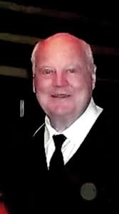 Obituary for John Edward Hinton