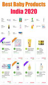 Top Selling Best Baby Products In India Jan 2020 Baby Oil Hair Baby Massage Baby Shampoo