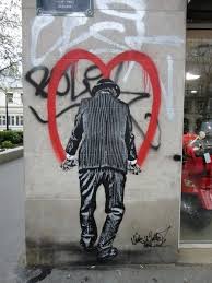 3 Artist Background Training Inspiration His Work Has Changed Matured Over The Years Displaying Different Themes Any S Street Art Graffiti Street Art Art