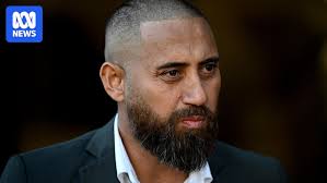 Ratu Meli Bainimarama accused of slapping and punching woman in domestic  violence-related incidents