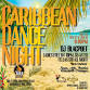 Caribbean Dance Night event image