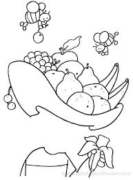 Elif Murat Adli Kullanicinin Ozel Gunler Panosundaki Pin Boyama Kitaplari Faaliyetler Meyve