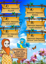 Download now bolehnya membaca qur an sambil berdiri berjalan tiduran. Beriman Kepada Allah Lessons Blendspace