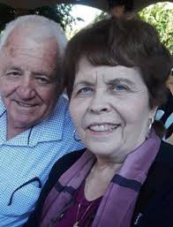 Geraldine Marie Ferguson Obituary