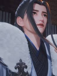 Lord of The Ancient God Grave Lin Feng Bertemu Meng Qianqiu Selepas 7thun