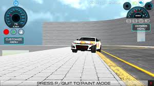 Torcs, the open racing car simulator is a highly portable multi platform car racing simulation. Car Painting Simulator Play Car Painting Simulator Online On Silvergames