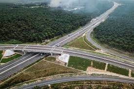 Bekasi bandung via tol cipularang tasikmalaya ciamis banjar . Ini Perincian Tarif Tol Pekanbaru Dumai Ekonomi Bisnis Com