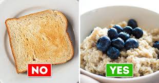 This is not an appropriate choice for everyone so make sure that you check into this type of dieting when you are hungry and have no food. 10 Foods That Can Make You More Anxious And What You Can Eat Instead