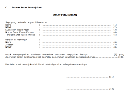 Check spelling or type a new query. Pelaksanaan Hak Wajib Pajak Yang Tidak Dapat Dikuasakan