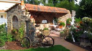 Ein Mediterraner Garten 26 Ideen Zum Nachmachen Homify Progettazione Di Giardini Giardino Mediterraneo Giardino