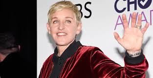 Why Did Ellen DeGeneres Flee The Country?Comedian Says That Hollywood  Kicked Her Out