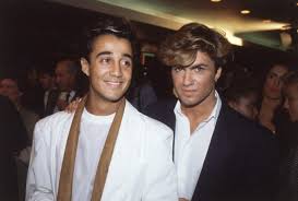 Maybe you would like to learn more about one of these? Where Is Andrew Ridgeley Wham Member Mourns George Michael Heavy Com
