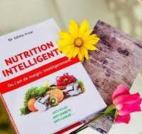 LIVRE NUTRITION INTELLIGENTE DR GHITA IRAQI - DR.GHITA - Accueil
