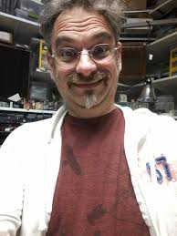 Eddie Ciletti: From Digital Audio to Vacuum Tubes!