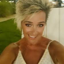 Congratulations to Chief Michael Ribar and his Wife Megan Ribar