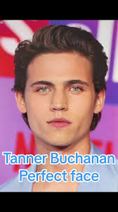Tanner Buchanan Grey Anatomy
