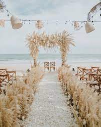 Creative beach wedding photo ideas. 35 Best Beach Wedding Ideas For The Uk Abroad Hitched Co Uk