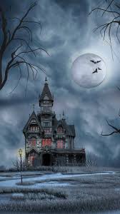 Free full house wallpapers and full house backgrounds for your computer desktop. Haunted House Wallpapers For Android Apk Download