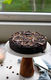 I've put together a collection of 30 of my most popular. Chocolate Olive Oil Cake Vegan Glutenfree Sugarfree Easy Recipe